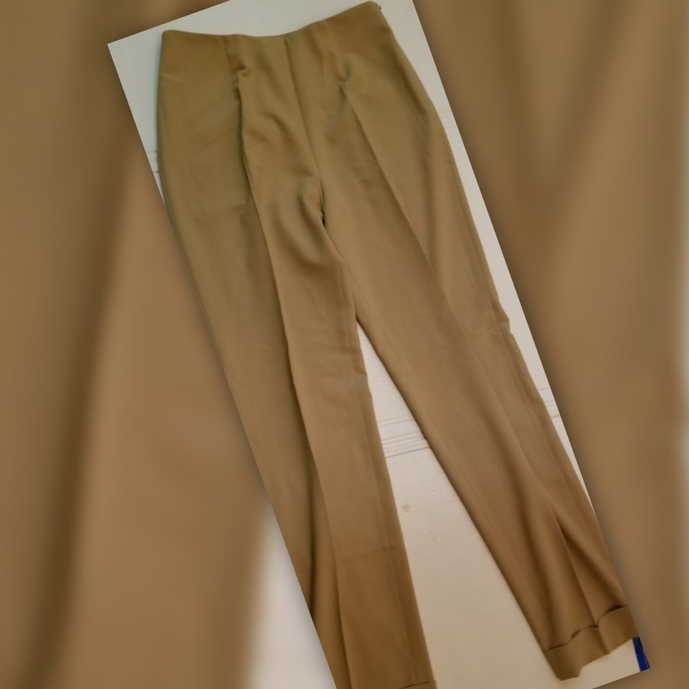 Metradamo Milano high waisted pants - Picture 2 of 5